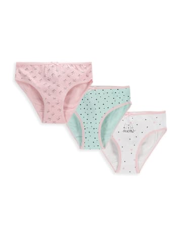 Coccodrillo Mädchenslip in bunt