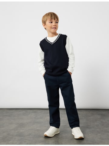 KOTON SWEATERS in Marineblau