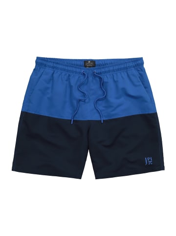 JP1880 Badehose in navy blau