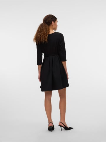 Vero Moda Kleid in Black