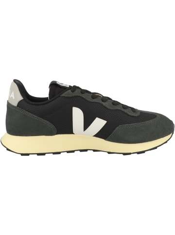 Veja Sneaker low Rio Branco II Alveomesh in schwarz