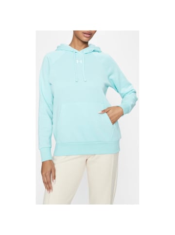 Under Armour Sweatshirt Turkis