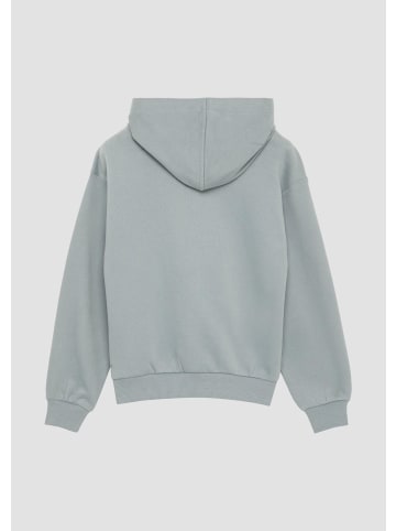 s.Oliver Sweatshirt in 5242_blassblau