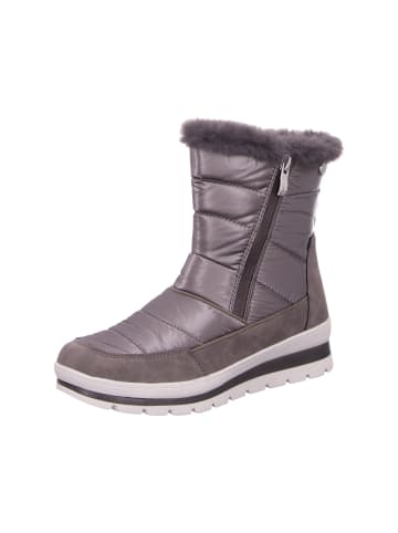 Caprice Winterstiefel für Damen in grau