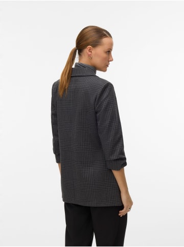 Vero Moda Blazer in Asphalt