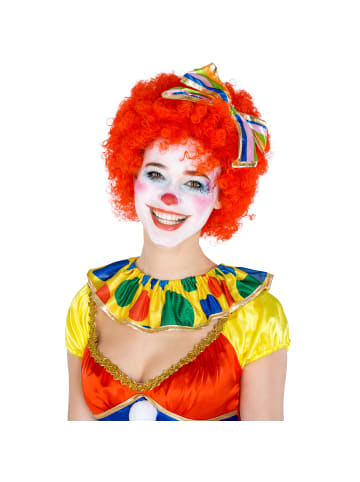 tectake Wundervolles Ballkleid, rot
