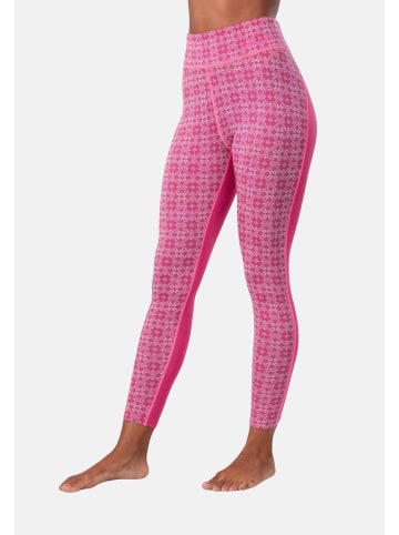 KARI TRAA Sportunterhose 'ROSE LIGHT' in rosa