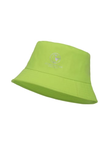 SCHIETWETTER Südwester Bucket hat Femi in lime