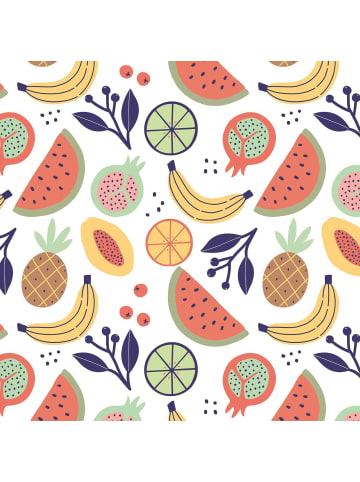 Walkiddy Shorts Cheerful Fruits - Shorts
