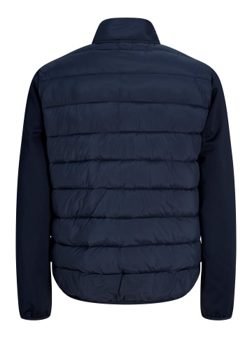 JACK & JONES PLUS Hybridjacke in Sky Captain