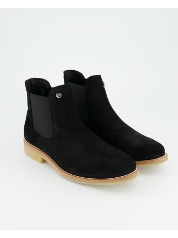 PANAMA JACK Klassische Stiefeletten in Schwarz