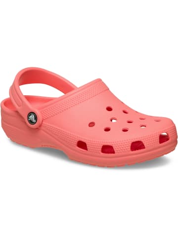 Crocs Classic in Rose403