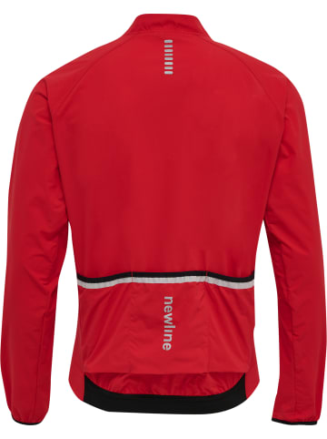 Newline Newline Jacke Mens Core Radfahren Herren in TANGO RED