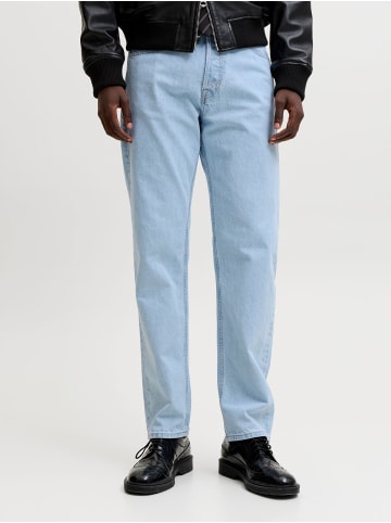 Jack & Jones Relaxed Fit Jeans in Blue Denim 1