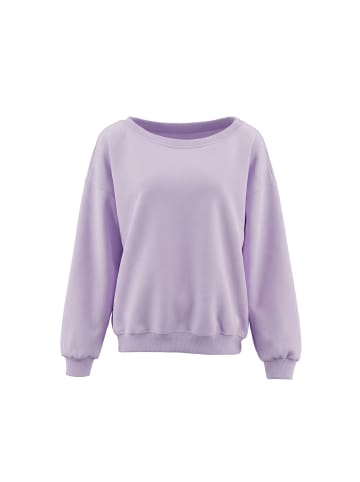 Fumo Women Sweatshirt in Lavender