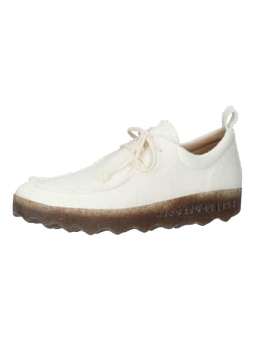 ASPORTUGUESAS Halbschuhe in Ivory