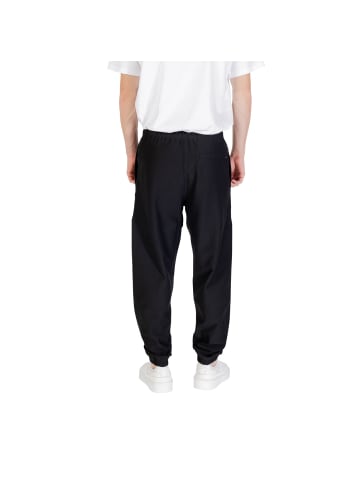 CALVIN KLEIN JEANS Hose Schwarz
