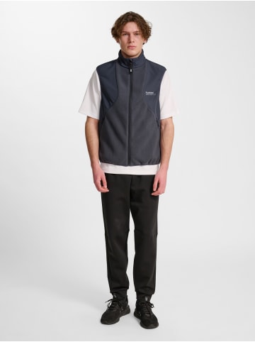 Hummel Vest Hmlhybrid Erwachsene in EBONY