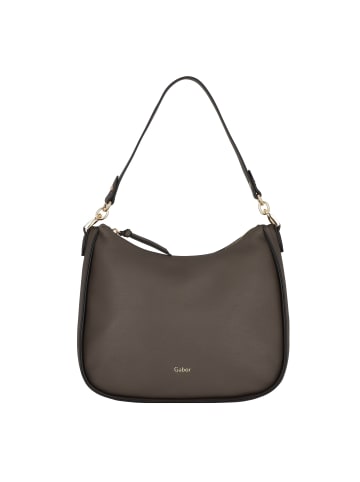 Gabor Malin Schultertasche 32.5 cm in taupe