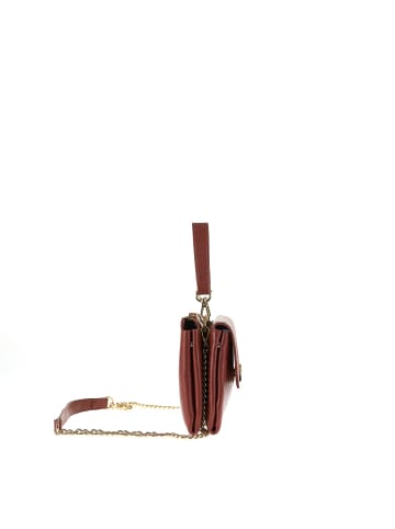 Pierre Cardin Schultertasche in BROWN