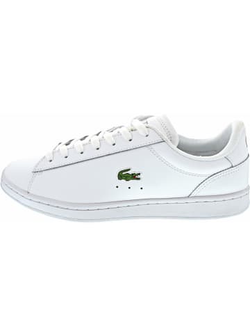 Lacoste Sneaker für Herren in weiß