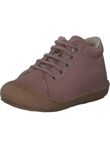 Naturino Lauflernschuhe in Rosa Antico