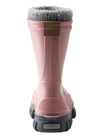 Sterntaler Gummistiefel mit Innenschuh uni in 737