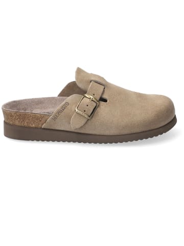 Mephisto Clog in beige