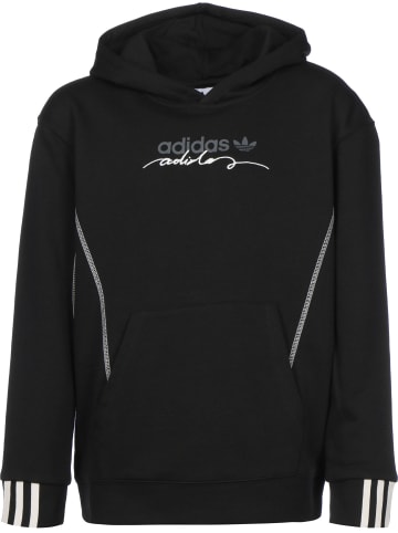 adidas adidas Kapuzenpullover in black