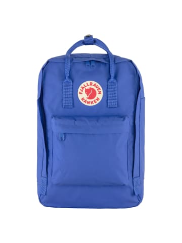 FJÄLLRÄVEN Kånken Laptop 17" - Rucksack 42 cm in cobalt blue