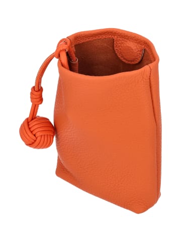 IZIA Women Shoulder Bag in Orange