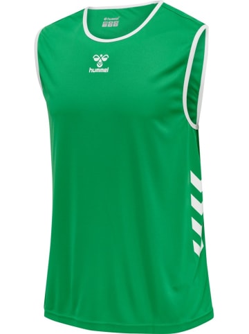 Hummel Sportshirt in Multicolor