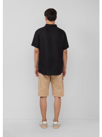 s.Oliver Hemd in 9999_schwarz
