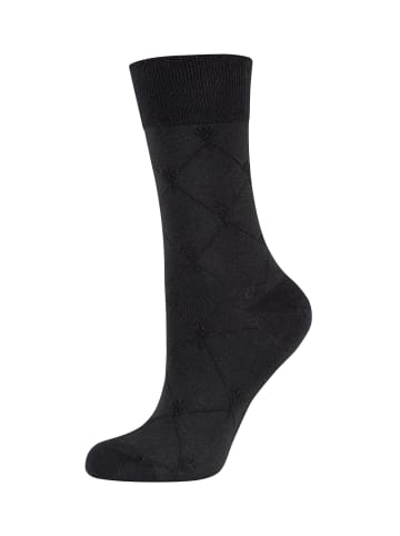 JOOP! Socken 2er Pack black