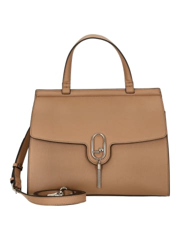 Liu Jo Importante ECS Top - Handtasche nachhaltig 32 cm M (black) in nuez