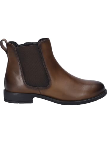 Josef Seibel Stiefelette Simona 03 in braun