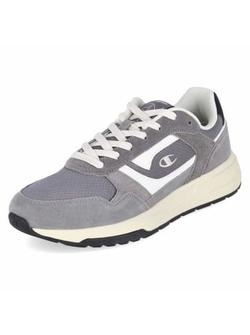 Champion Low Sneaker RN20 in grau