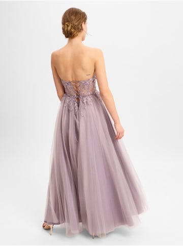 LAONA Abendkleid in flieder - 0001