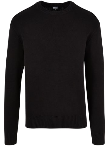 Urban Classics Urban Classics Herren Heavy Oversized Sweater in black