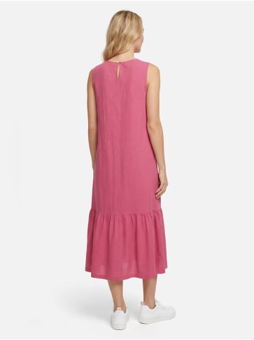 s.Oliver Kleid in koralle - 0002