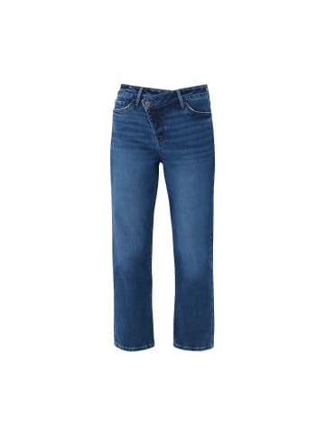 S.OLIVER RED LABEL Jeans in Blau
