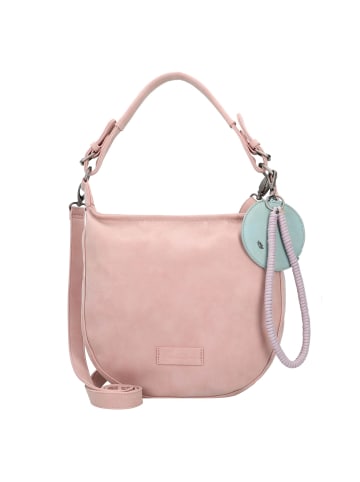 Fritzi aus Preußen Fritzi Hobo Vintage Schultertasche 33 cm candy