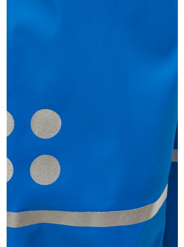 LEGO wear Regenhose PUCK 101 in blau