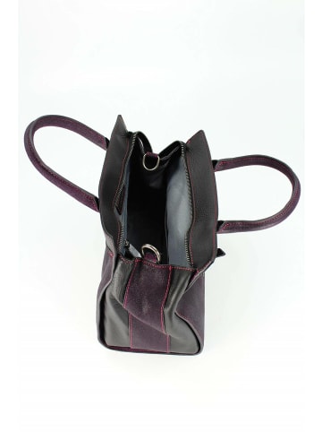 FREDs BRUDER Handtasche für Damen in lila