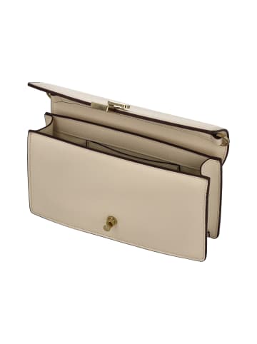 usha BLACK LABEL Women Satchel in White