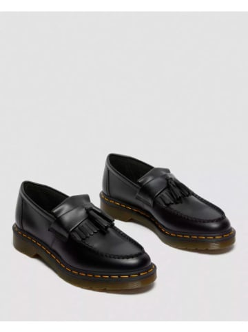 Dr. Martens Schuhe DR. in Schwarz