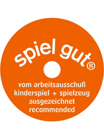 Ravensburger Aktionsspiel Die Logik-Piraten - Kinderspiel ab 5 Jahre 5-8 Jahre in bunt