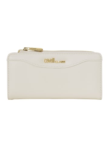 cavalli CLASS Geldbörse in Beige