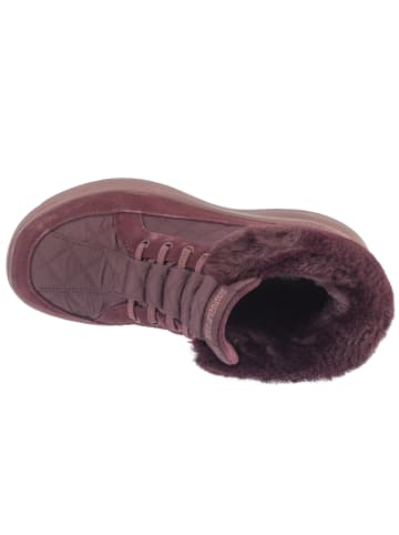 Skechers Skechers Slip-Ins: On-The-GO Encore - Elisa in Rot