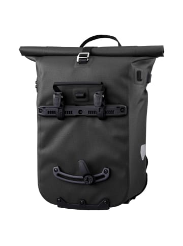 ORTLIEB ORTLIEB Vario QL2.1 Fahrradrucksack 20L black